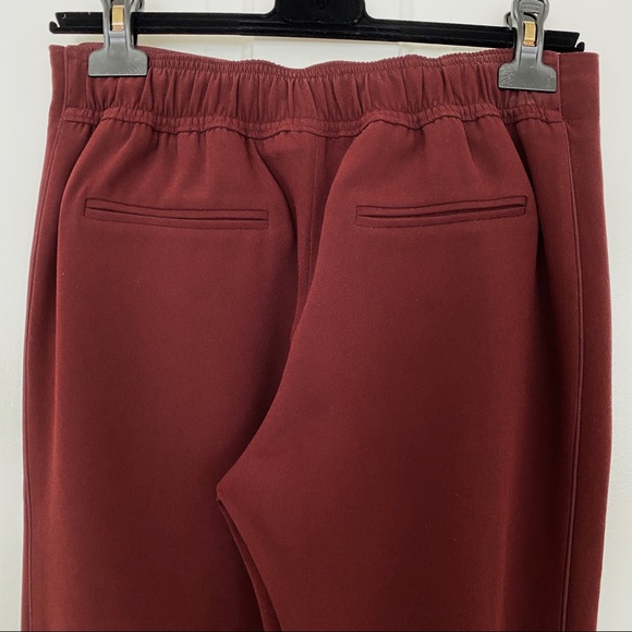 Club Monaco elastic waste trousers - Picture 4 of 4